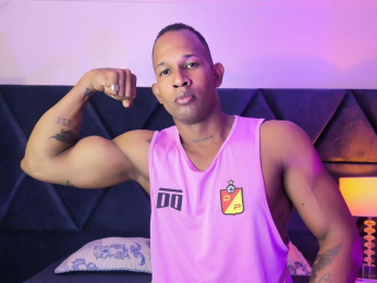 LexRivas webcam model stream image