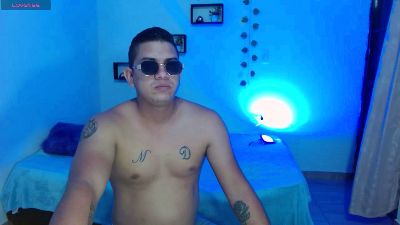 chicolatin000 webcam model stream image