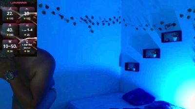 chicolatin000 webcam model stream image