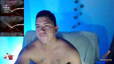 chicolatin000 webcam model stream image