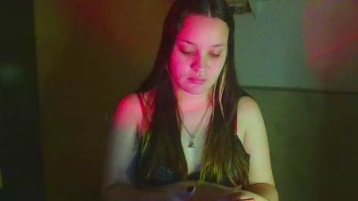 DevilBaby969 webcam model stream image
