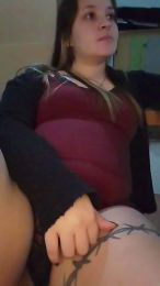 DevilBaby969 webcam model stream image