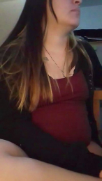DevilBaby969 webcam model stream image