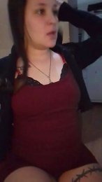 DevilBaby969 webcam model stream image