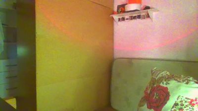DevilBaby969 webcam model stream image