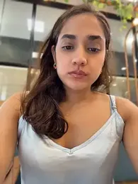 __amcutefatima webcam stripchat model stream image