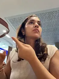 __amcutefatima webcam stripchat model stream image