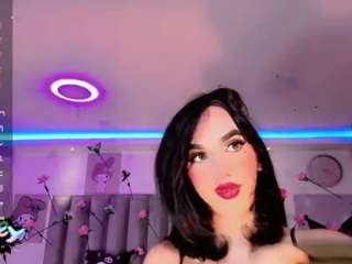 melany-alejandra webcam camsoda model stream image