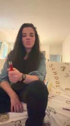 Cocciniglia webcam cam4 model stream image