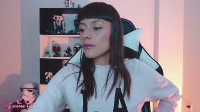 babypinkcatlive webcam model stream image