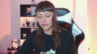 babypinkcatlive webcam model stream image