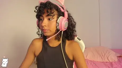 khaliope webcam stripchat model stream image