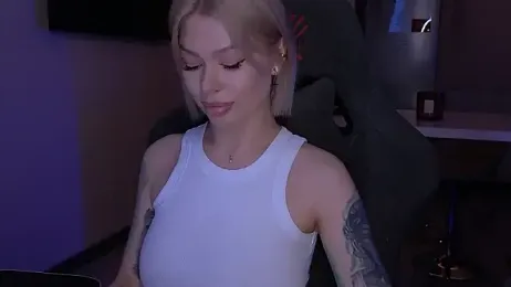 Sasha_Mason webcam stripchat model stream image