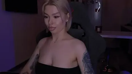 Sasha_Mason webcam model stream image