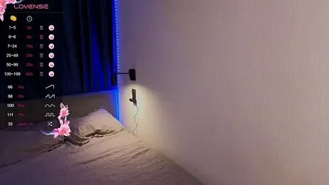 PretyLaura webcam model stream image