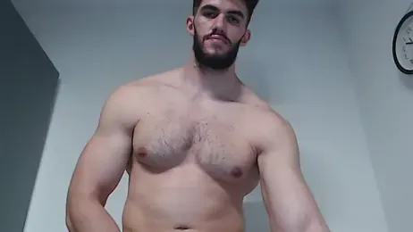 hiddenf webcam model stream image