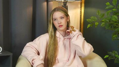 EdythHawkinson webcam model stream image