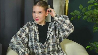 EdythHawkinson webcam model stream image