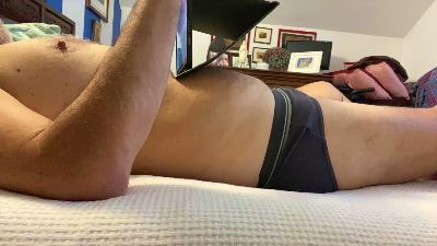 over40b webcam model stream image