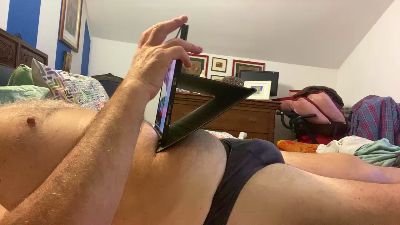 over40b webcam model stream image