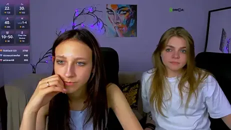 lau_ra_queen webcam model stream image