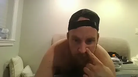 BeefyNcloudy webcam model stream image