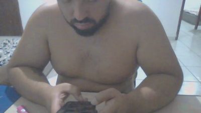 4M0R webcam model stream image