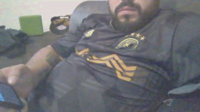 4M0R webcam model stream image