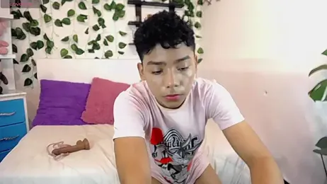 astonkey_ webcam model stream image