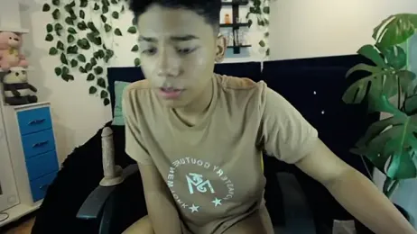 astonkey_ webcam model stream image