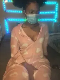 NUDETIMEZ webcam stripchat model stream image
