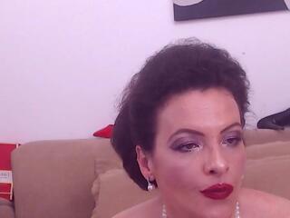 Rebecca Noble webcam model stream image