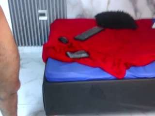 lunandcarlos webcam model stream image