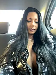 ArianaTurner webcam model stream image