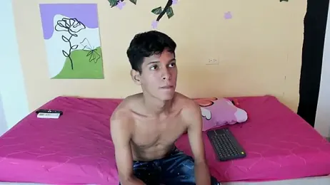 peter_x_x webcam model stream image