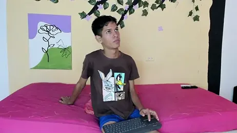 peter_x_x webcam model stream image