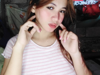 DelilahMary webcam model stream image