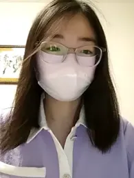 virgin-chunv webcam model stream image