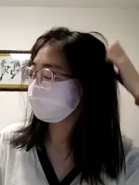 virgin-chunv webcam model stream image