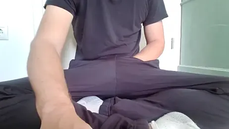 boy_for_playing webcam model stream image