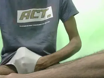 Indian_slimguyhot-16 webcam model stream image