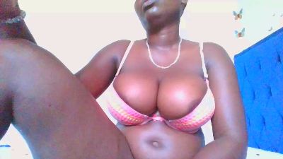 Yaspretty6 webcam model stream image