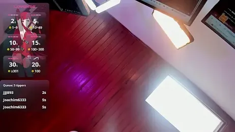 ashleey_doll webcam model stream image