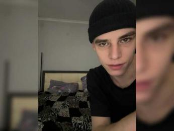 deepsilen webcam model stream image