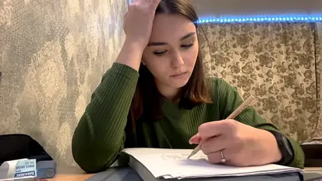 JaneFosterxx webcam model stream image