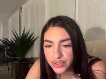 livhart webcam chaturbate model stream image