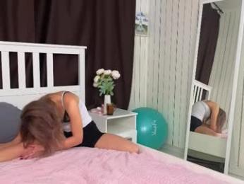 chantalglos webcam model stream image