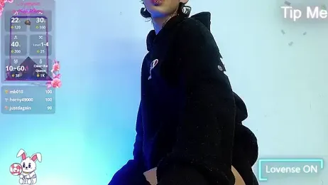 ttimy_x_boy webcam model stream image