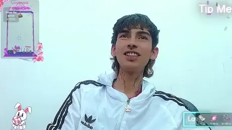 ttimy_x_boy webcam model stream image