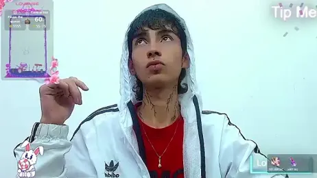 ttimy_x_boy webcam model stream image